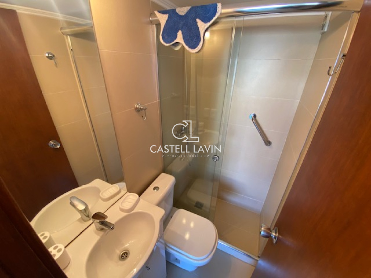Apartamento ID.421 - Venta Apartamento 2 dormitorios Peninsula Punta del Este