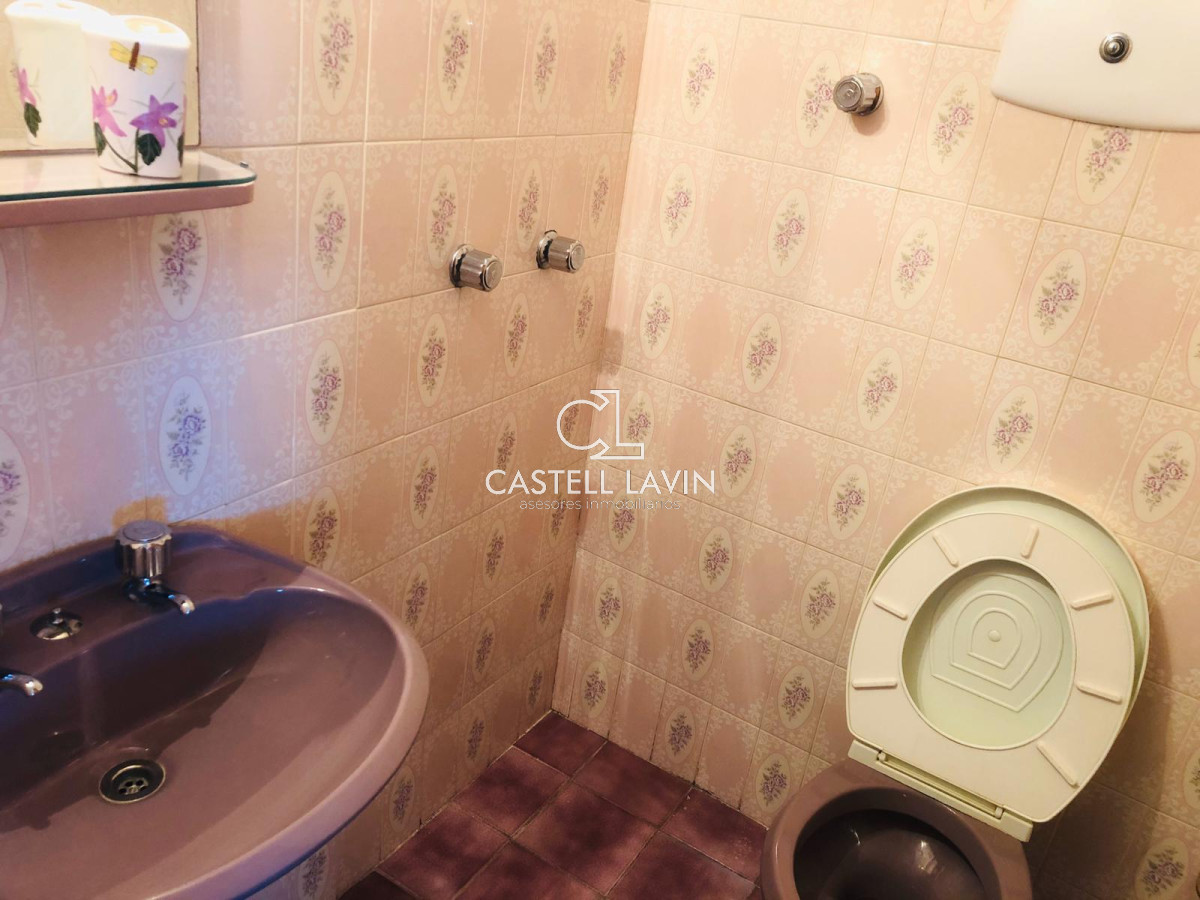Apartamento ID.415 - Venta Apartamento 2 Dormitorios con Vista al Mar Peninsula Punta del Este