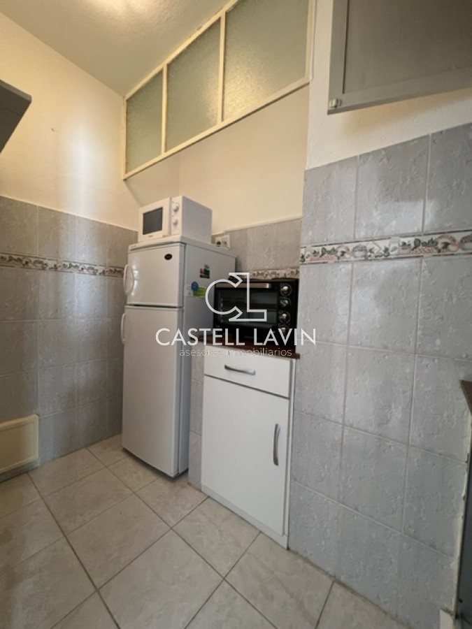 Apartamento ID.121 - Monoambiente cerca del faro y del puerto - Col 6216