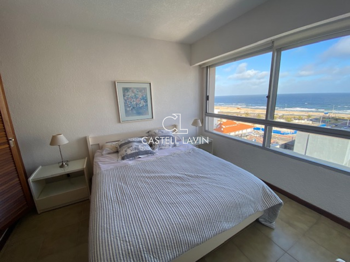Apartamento ID.421 - Venta Apartamento 2 dormitorios Peninsula Punta del Este