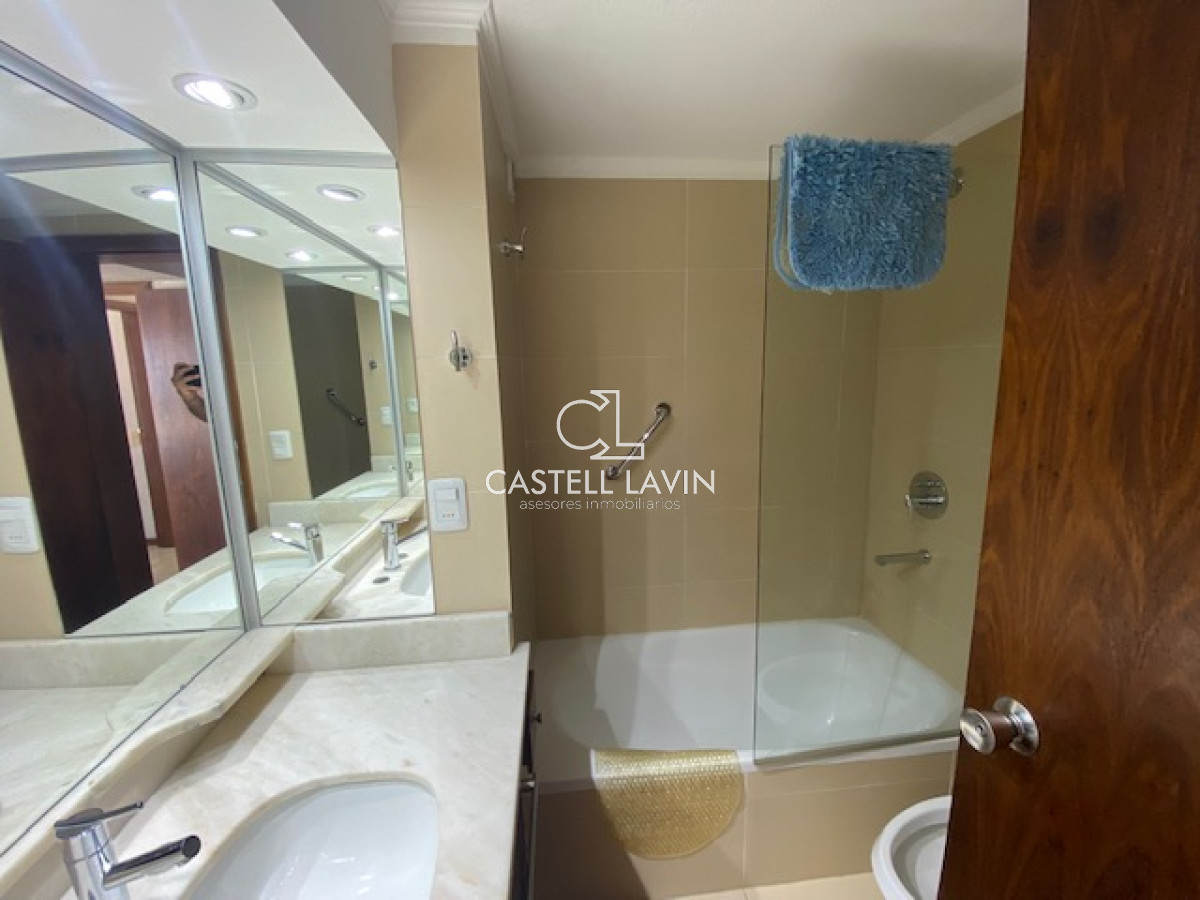 Apartamento ID.421 - Venta Apartamento 2 dormitorios Peninsula Punta del Este