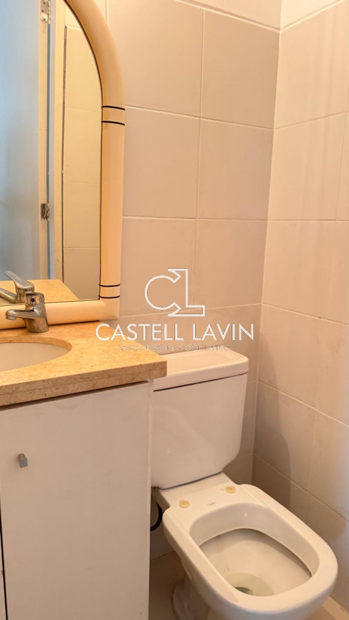 Apartamento ID.659 - Venta Apartamento 2 Dormitorios frente a la playa Brava Punta del Este