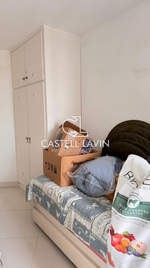 Apartamento ID.659 - Venta Apartamento 2 Dormitorios frente a la playa Brava Punta del Este