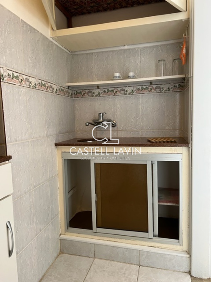 Apartamento ID.121 - Monoambiente cerca del faro y del puerto - Col 6216