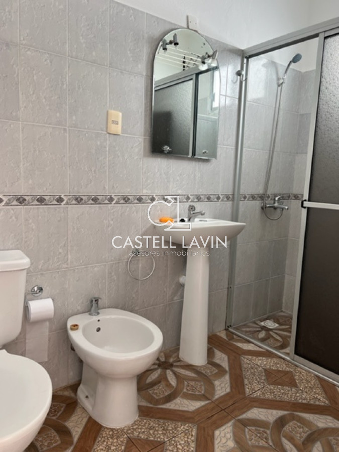 Apartamento ID.121 - Monoambiente cerca del faro y del puerto - Col 6216
