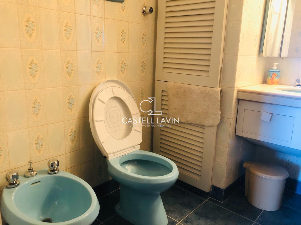 Apartamento ID.415 - Venta Apartamento 2 Dormitorios con Vista al Mar Peninsula Punta del Este
