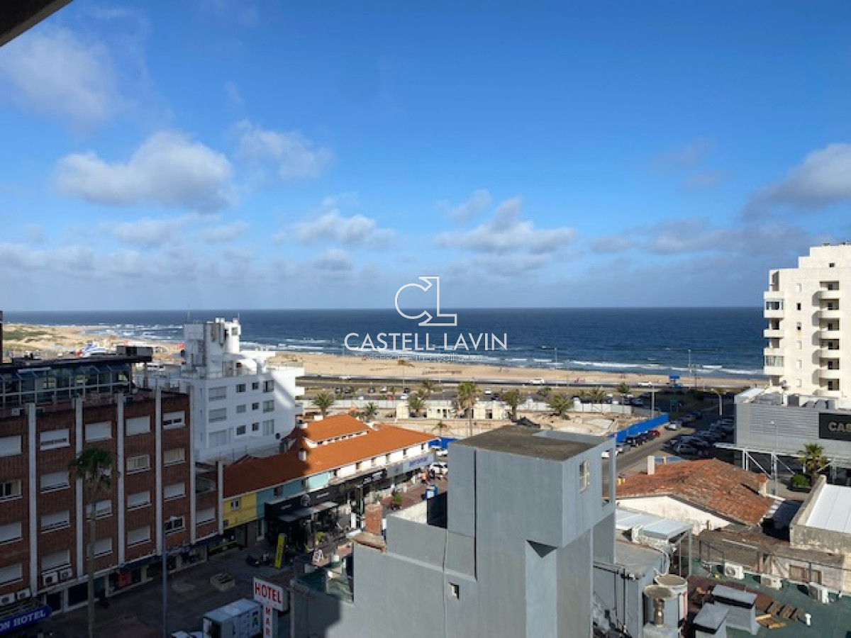 Apartamento ID.421 - Venta Apartamento 2 dormitorios Peninsula Punta del Este
