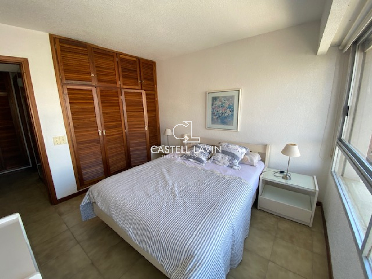 Apartamento ID.421 - Venta Apartamento 2 dormitorios Peninsula Punta del Este
