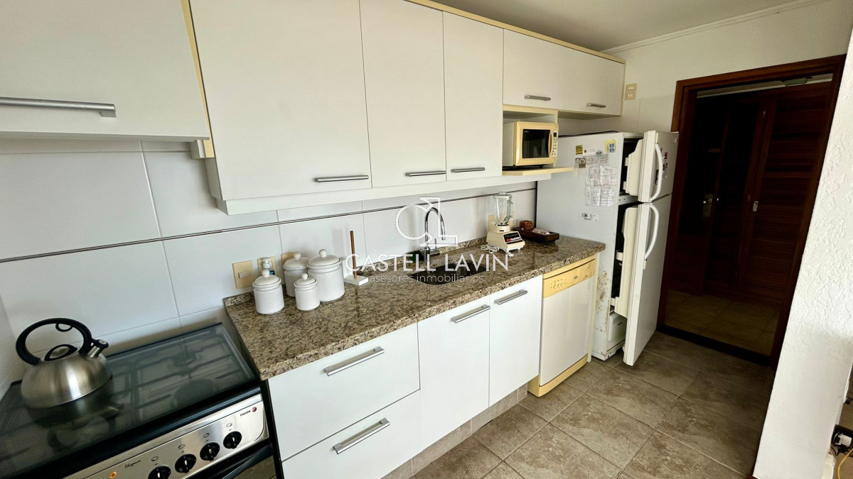 Apartamento ID.422 - Apartamento en Peninsula muy buena vista 