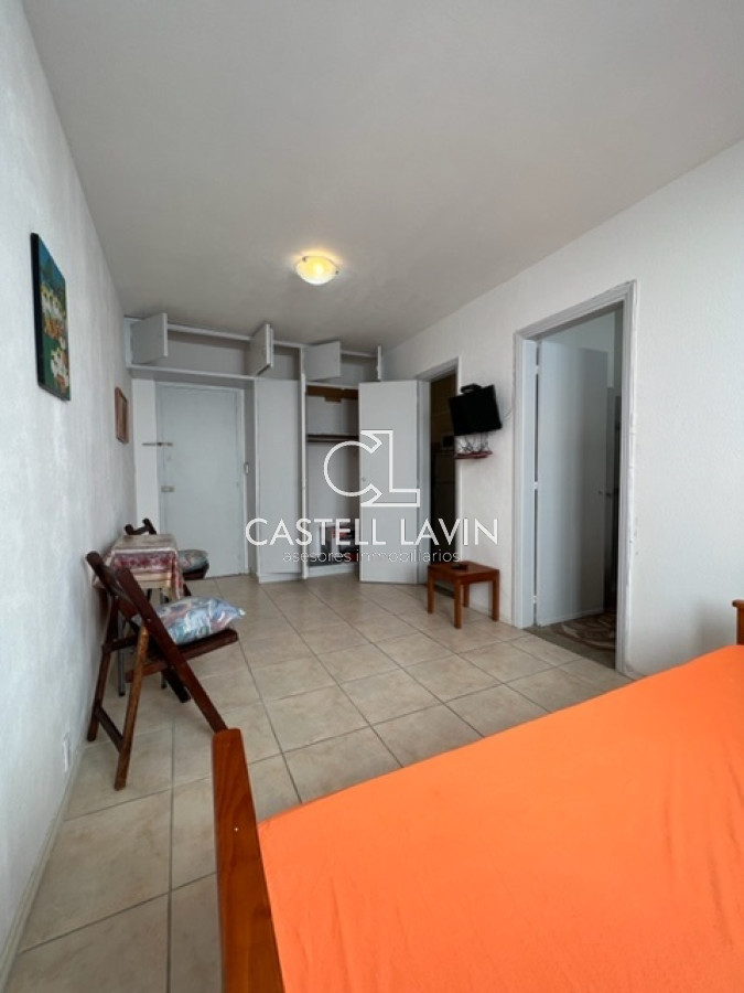Apartamento ID.121 - Monoambiente cerca del faro y del puerto - Col 6216