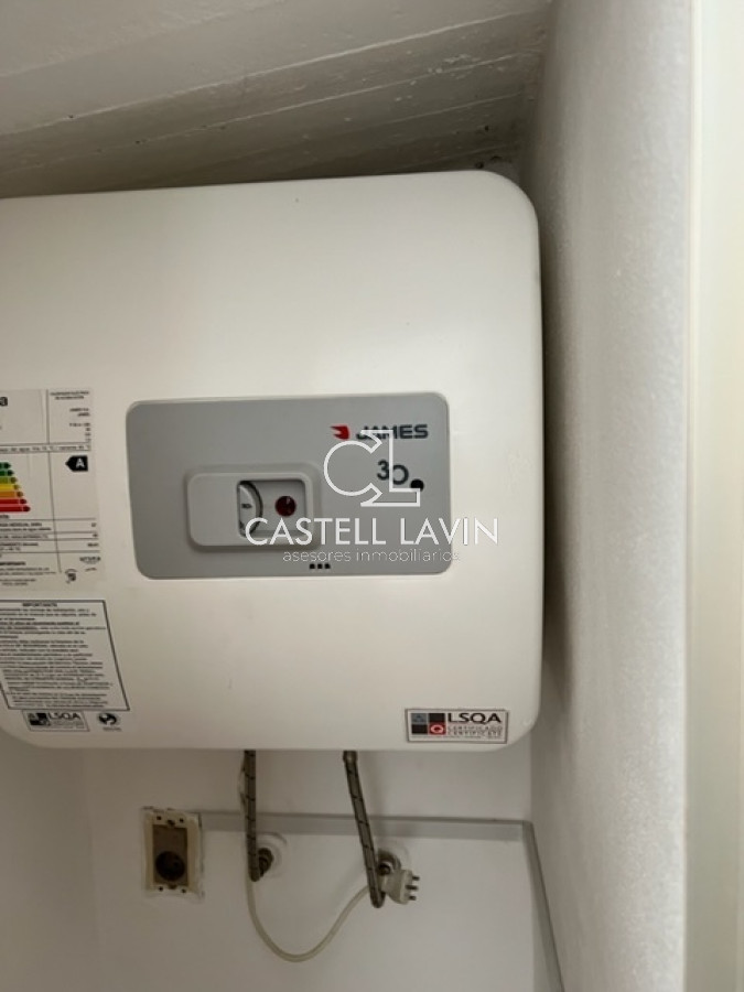 Apartamento ID.121 - Monoambiente cerca del faro y del puerto - Col 6216