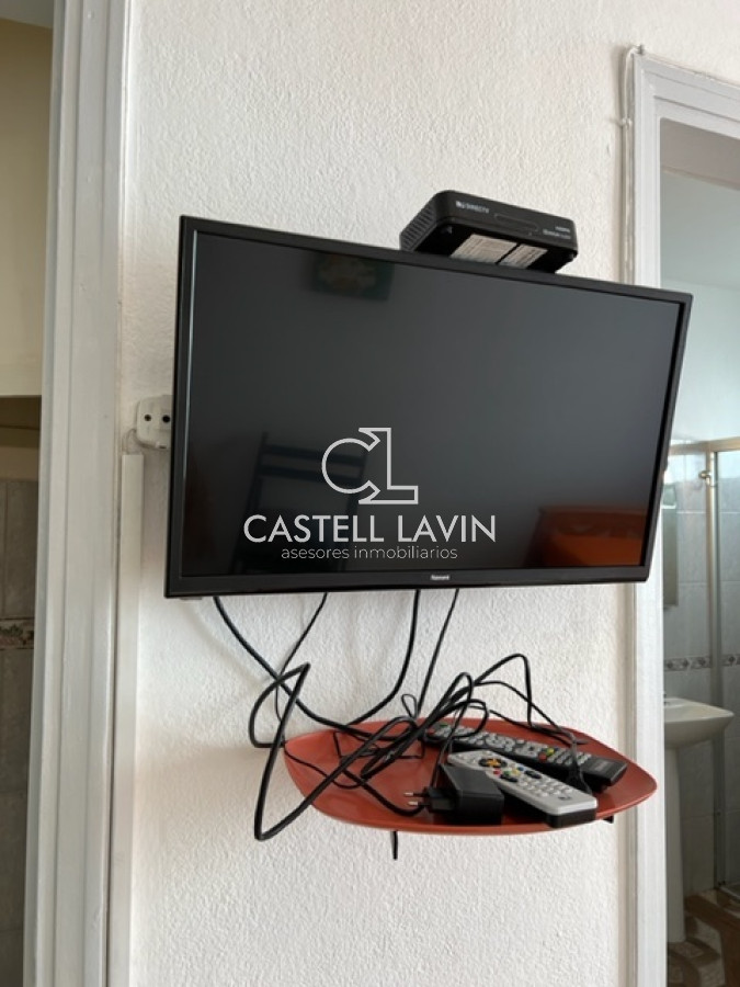 Apartamento ID.121 - Monoambiente cerca del faro y del puerto - Col 6216