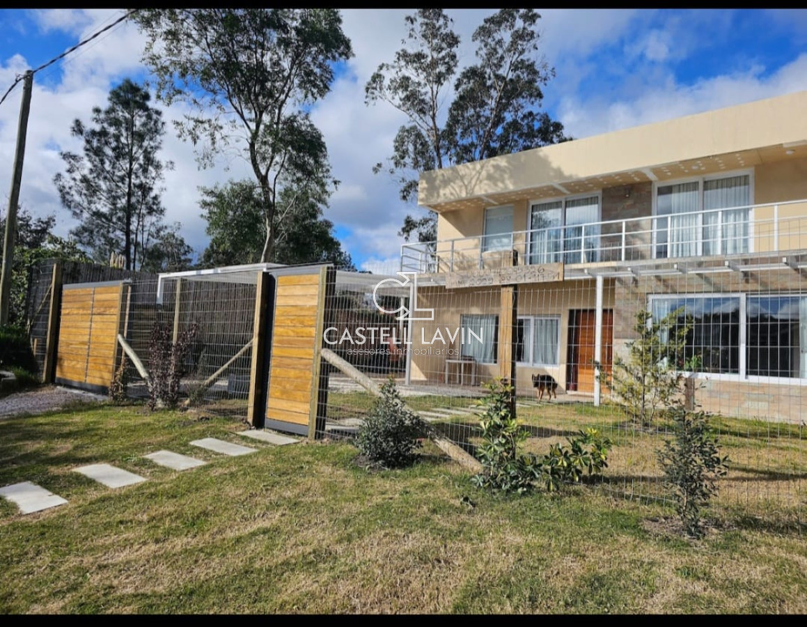 Casa ID.469 - Venta Casa a Estrenar en Marly Beverly Hills Punta del Este