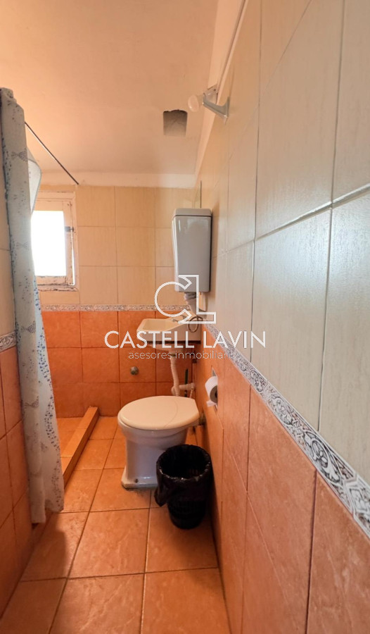 Casa ID.419 - Casa a pasos de la rambla mansa - Apta para Hostel y gastronomía.