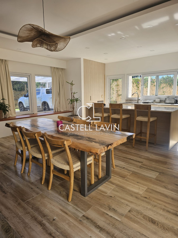 Casa ID.469 - Venta Casa a Estrenar en Marly Beverly Hills Punta del Este