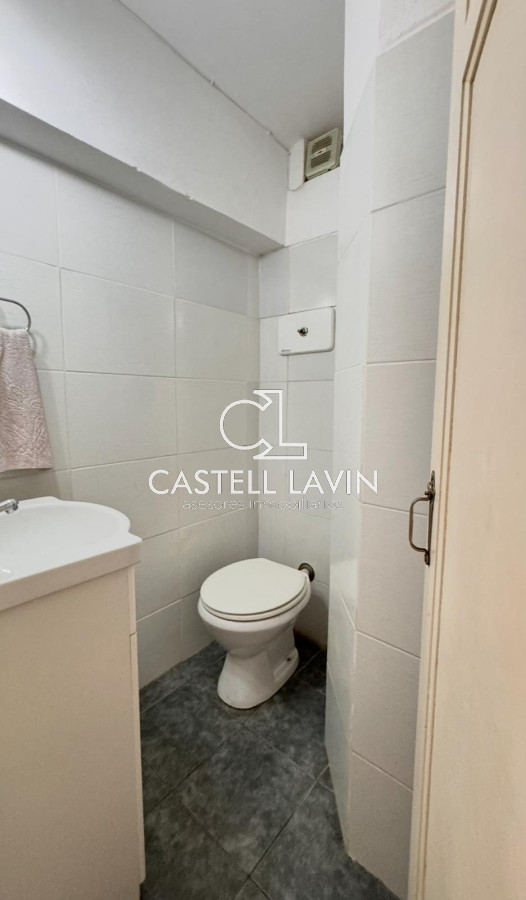 Casa ID.419 - Casa a pasos de la rambla mansa - Apta para Hostel y gastronomía.