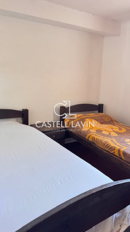 Casa ID.419 - Casa a pasos de la rambla mansa - Apta para Hostel y gastronomía.