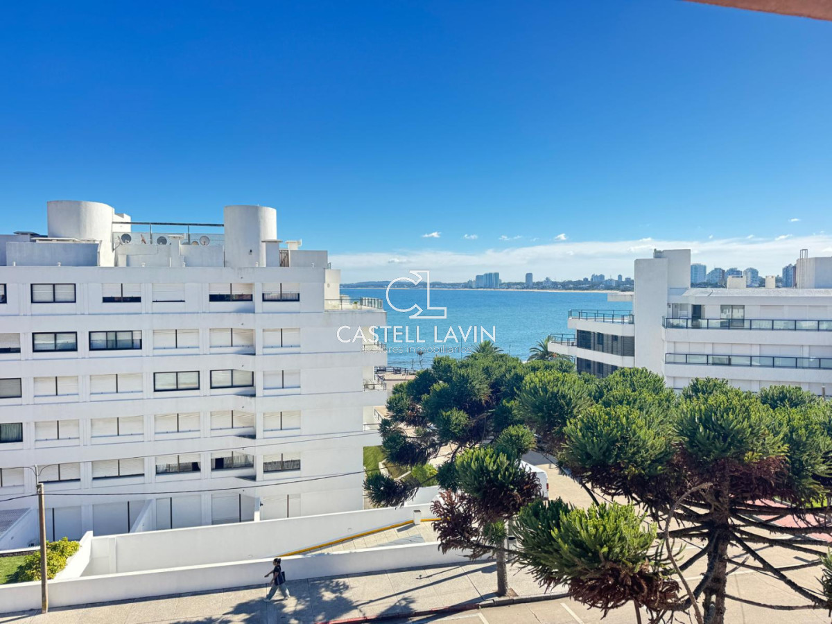 Casa ID.419 - Casa a pasos de la rambla mansa - Apta para Hostel y gastronomía.