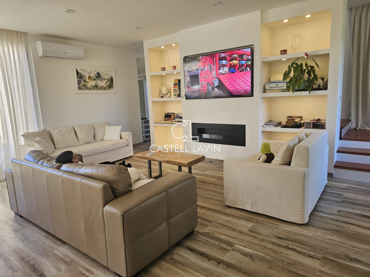 Casa ID.469 - Venta Casa a Estrenar en Marly Beverly Hills Punta del Este