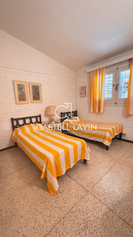 Casa ID.466 - Venta Casa 3 Dormitorios en Barrio Arcobaleno Punta del Este