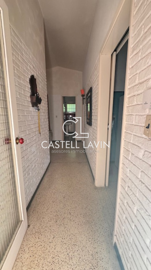 Casa ID.466 - Venta Casa 3 Dormitorios en Barrio Arcobaleno Punta del Este