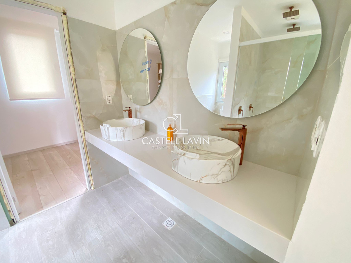 Casa ID.469 - Venta Casa a Estrenar en Marly Beverly Hills Punta del Este