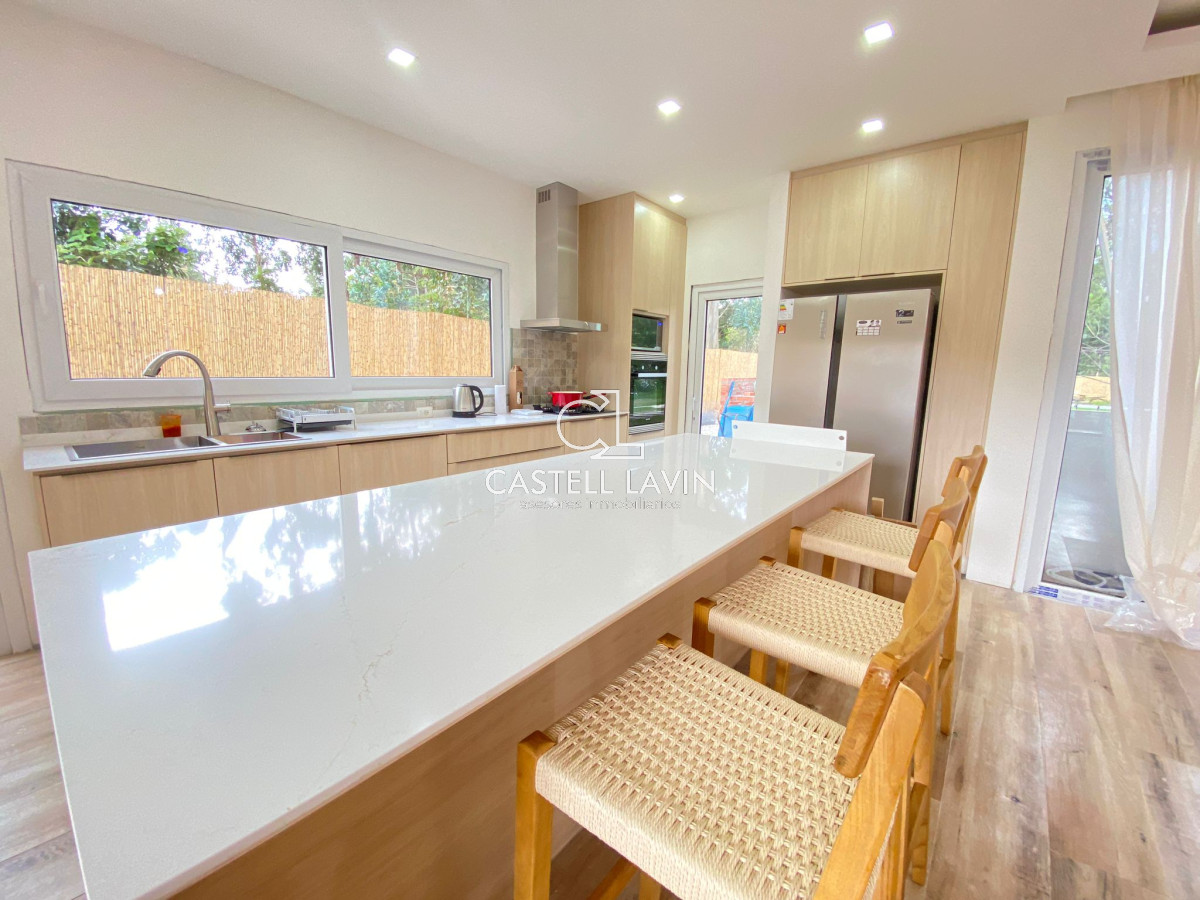 Casa ID.469 - Venta Casa a Estrenar en Marly Beverly Hills Punta del Este