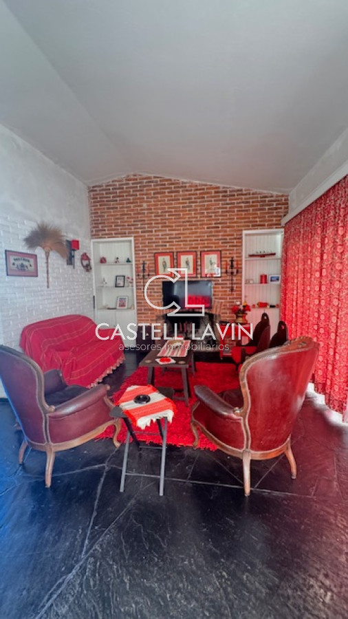 Casa ID.466 - Venta Casa 3 Dormitorios en Barrio Arcobaleno Punta del Este