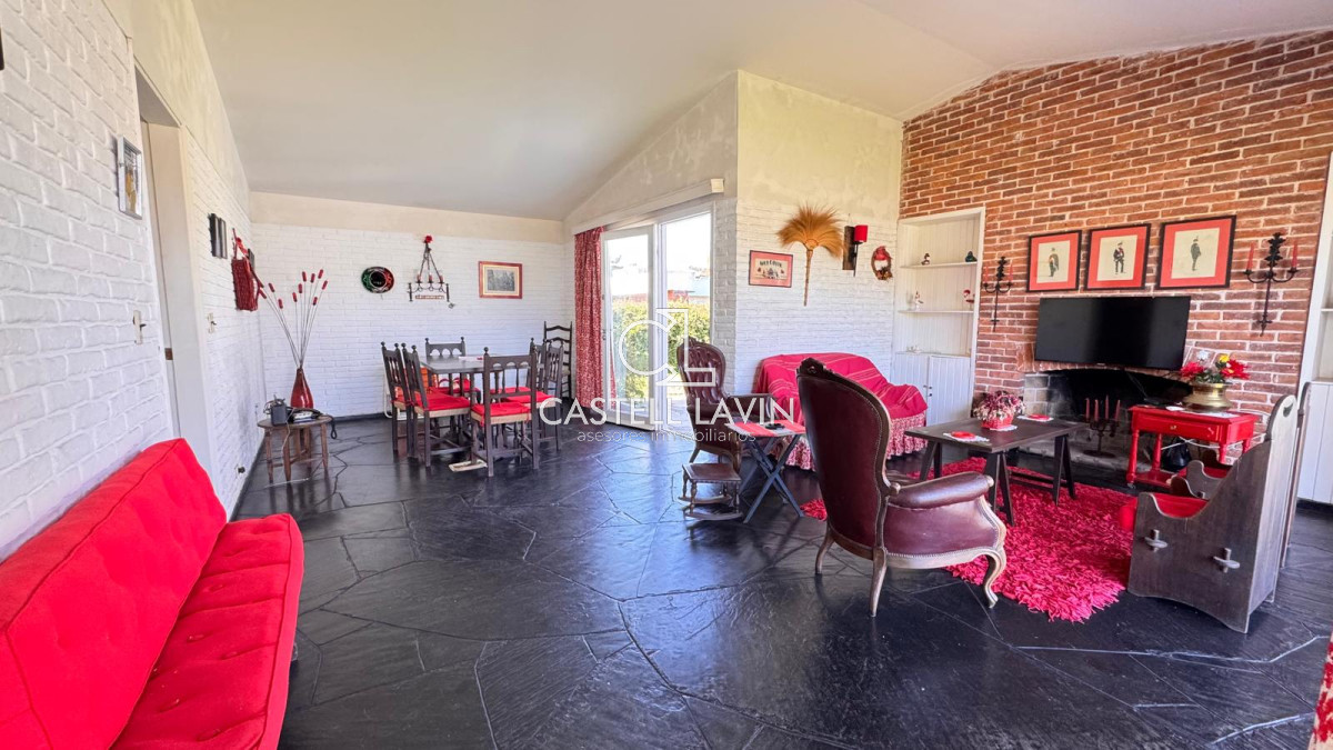 Casa ID.466 - Venta Casa 3 Dormitorios en Barrio Arcobaleno Punta del Este