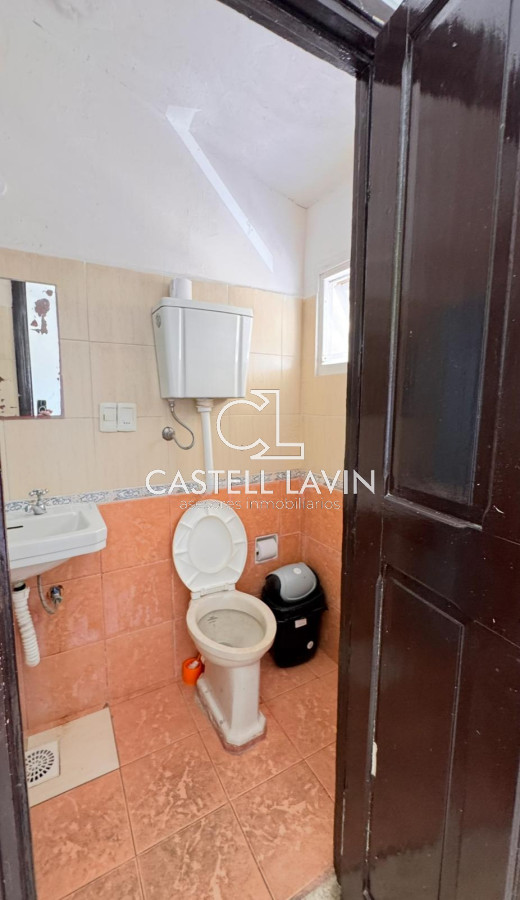 Casa ID.419 - Casa a pasos de la rambla mansa - Apta para Hostel y gastronomía.