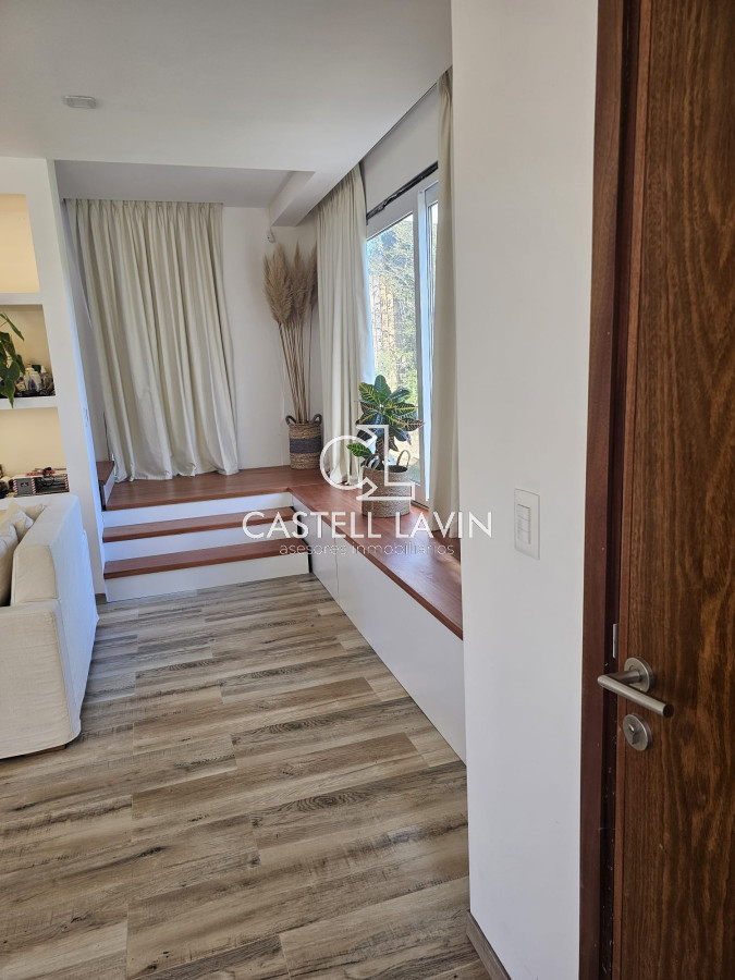 Casa ID.469 - Venta Casa a Estrenar en Marly Beverly Hills Punta del Este