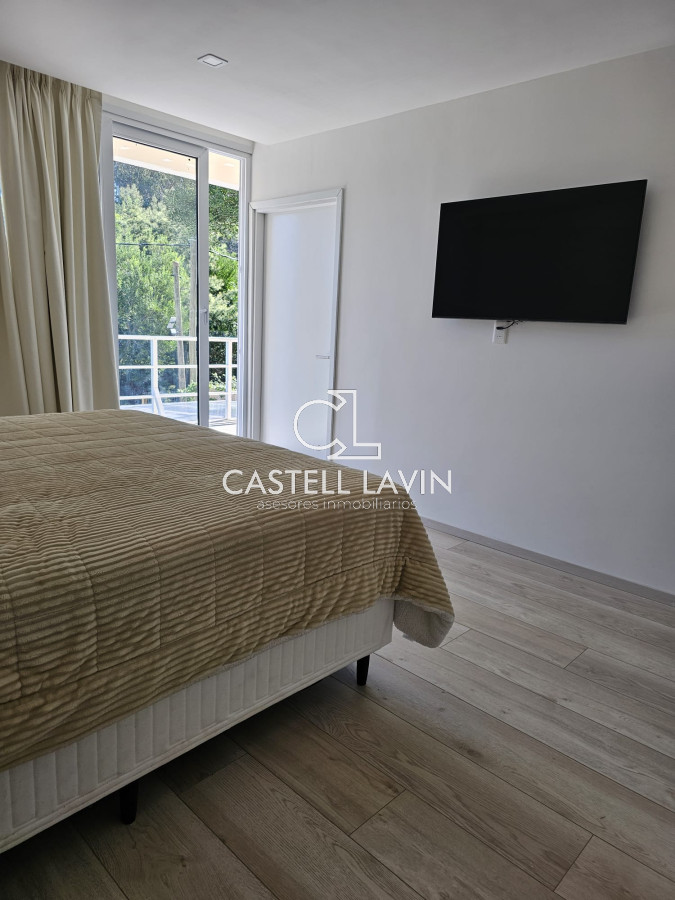 Casa ID.469 - Venta Casa a Estrenar en Marly Beverly Hills Punta del Este
