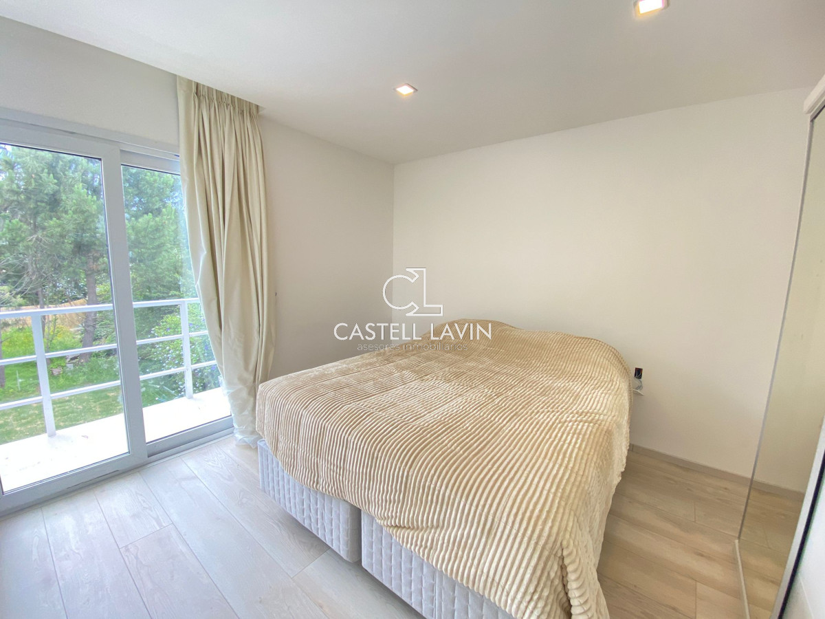 Casa ID.469 - Venta Casa a Estrenar en Marly Beverly Hills Punta del Este