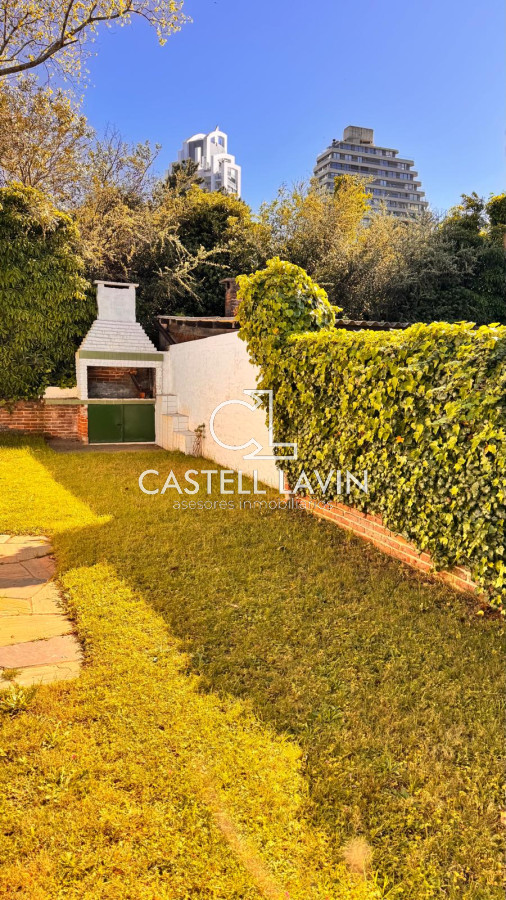 Casa ID.466 - Venta Casa 3 Dormitorios en Barrio Arcobaleno Punta del Este