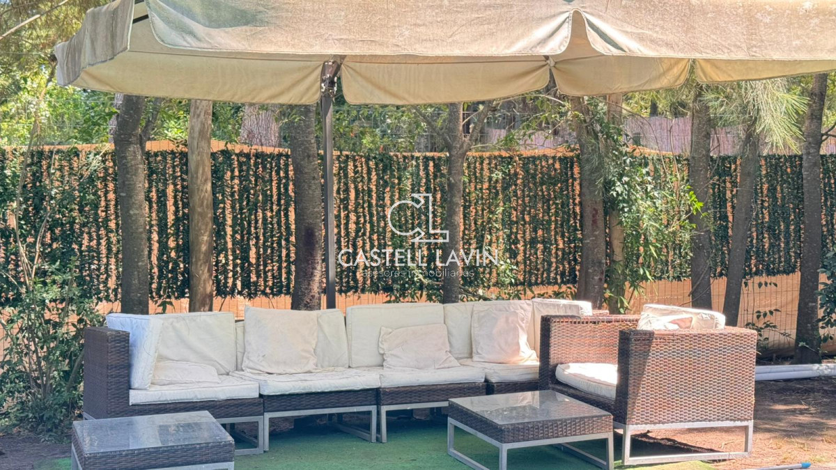 Casa ID.467 - Venta Casa 4 Dormitorios con piscina en Pinares Maldonado