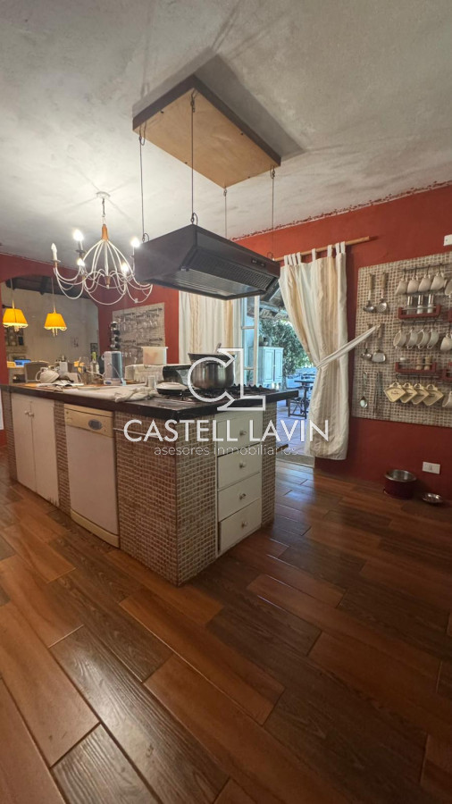 Casa ID.467 - Venta Casa 4 Dormitorios con piscina en Pinares Maldonado