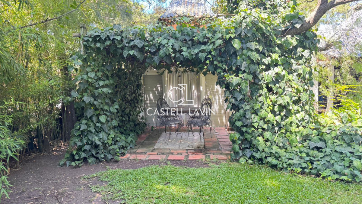 Casa ID.467 - Venta Casa 4 Dormitorios con piscina en Pinares Maldonado