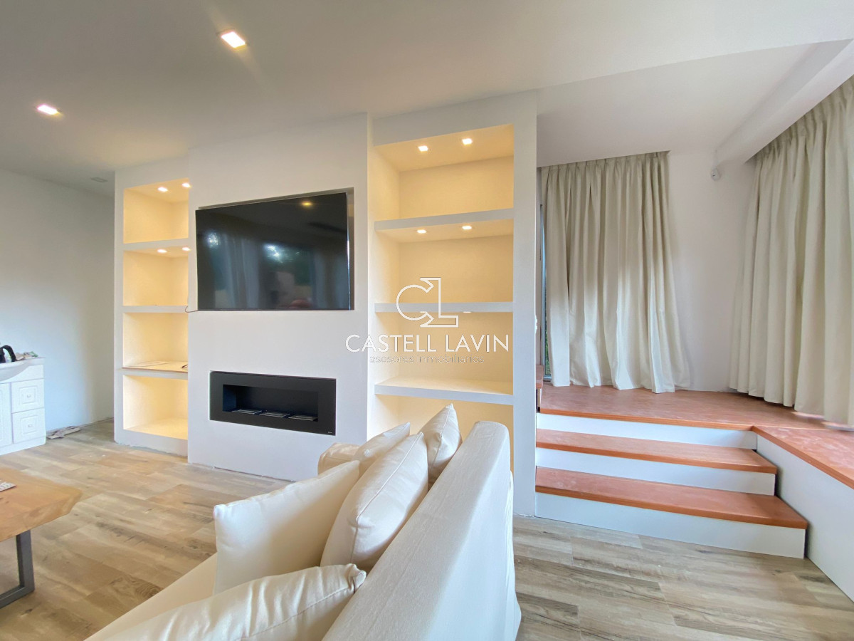 Casa ID.469 - Venta Casa a Estrenar en Marly Beverly Hills Punta del Este