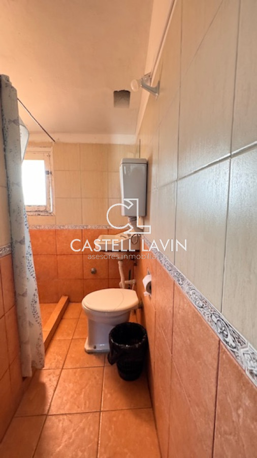 Casa ID.419 - Casa a pasos de la rambla mansa - Apta para Hostel y gastronomía.