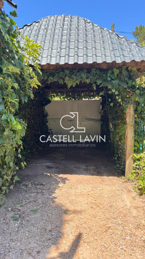 Casa ID.467 - Venta Casa 4 Dormitorios con piscina en Pinares Maldonado