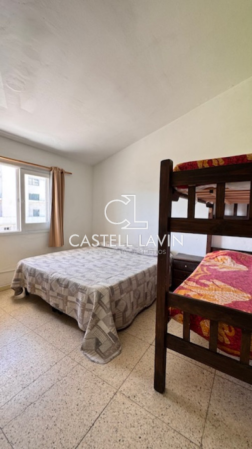 Casa ID.419 - Casa a pasos de la rambla mansa - Apta para Hostel y gastronomía.