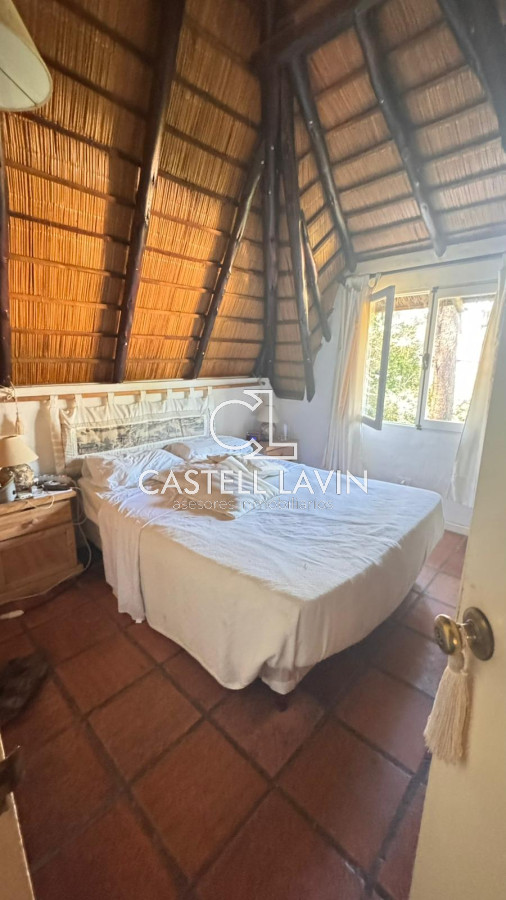 Casa ID.467 - Venta Casa 4 Dormitorios con piscina en Pinares Maldonado