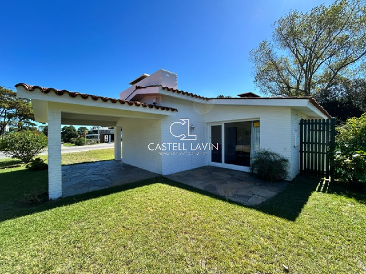 Casa ID.466 - Venta Casa 3 Dormitorios en Barrio Arcobaleno Punta del Este