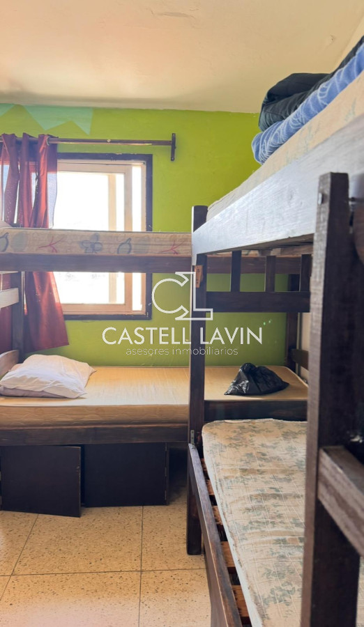 Casa ID.419 - Casa a pasos de la rambla mansa - Apta para Hostel y gastronomía.