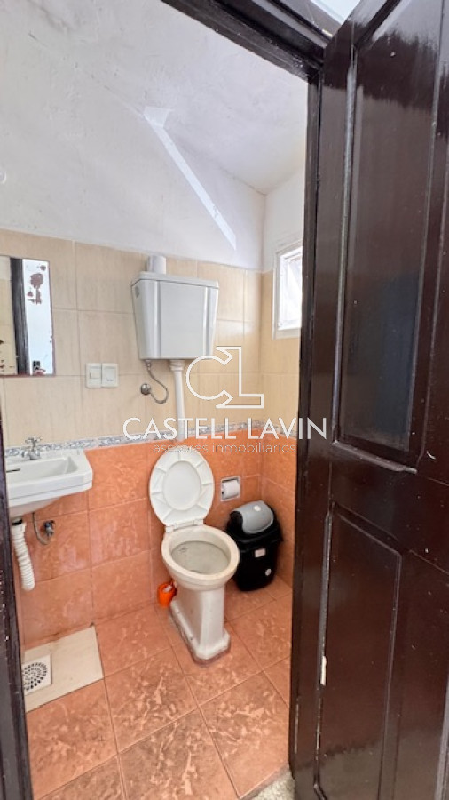 Casa ID.419 - Casa a pasos de la rambla mansa - Apta para Hostel y gastronomía.