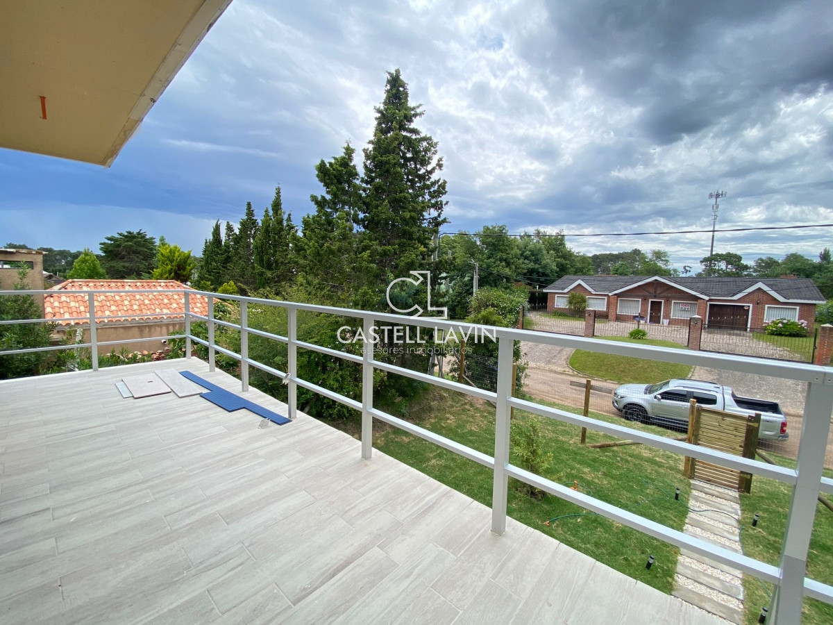 Casa ID.469 - Venta Casa a Estrenar en Marly Beverly Hills Punta del Este
