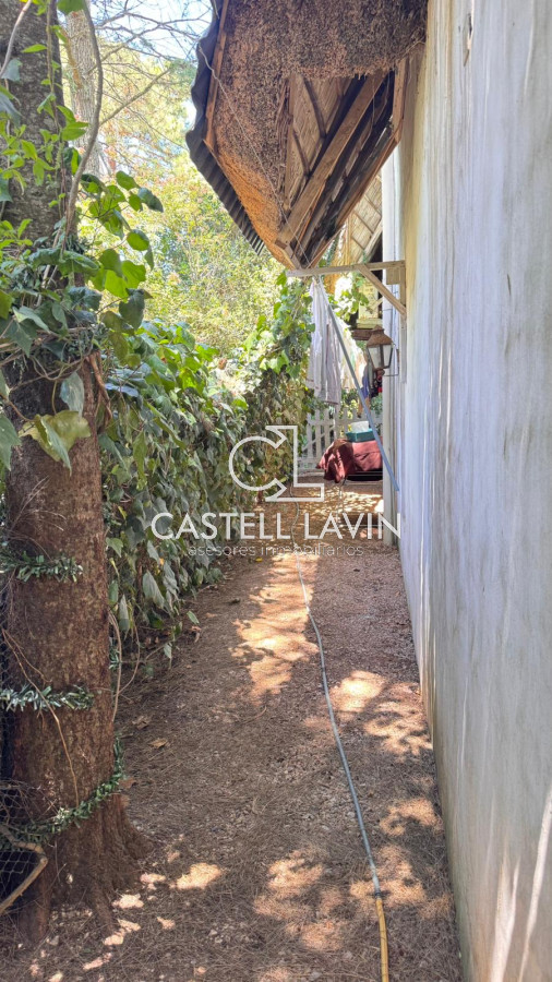 Casa ID.467 - Venta Casa 4 Dormitorios con piscina en Pinares Maldonado