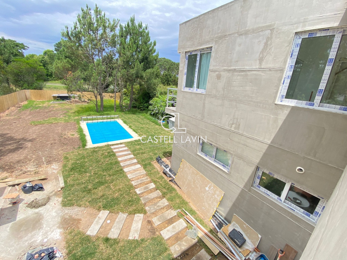 Casa ID.469 - Venta Casa a Estrenar en Marly Beverly Hills Punta del Este