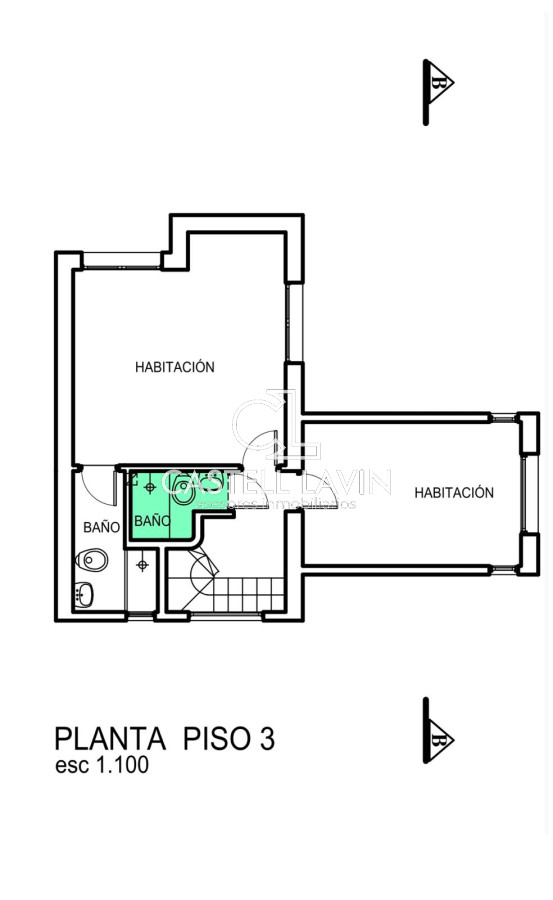 Casa ID.419 - Casa a pasos de la rambla mansa - Apta para Hostel y gastronomía.