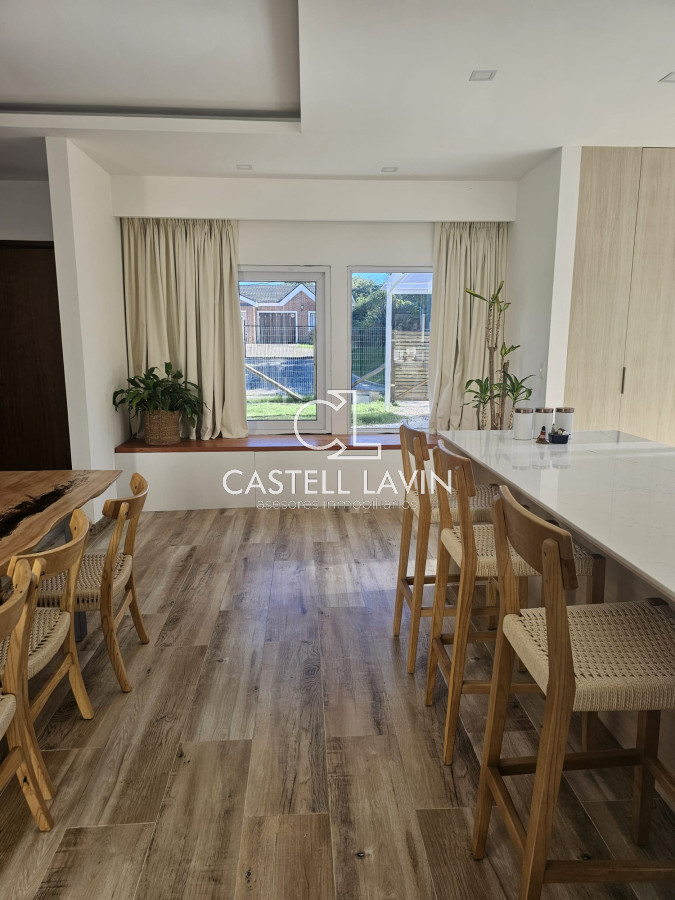 Casa ID.469 - Venta Casa a Estrenar en Marly Beverly Hills Punta del Este
